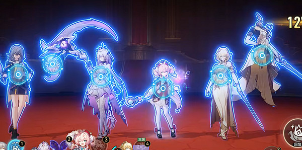 崩壞星穹鐵道代理人戰爭成就達成攻略