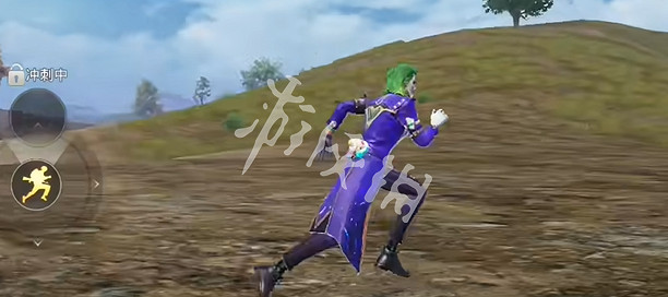 和平精英DC連動皮膚實戰效果一覽