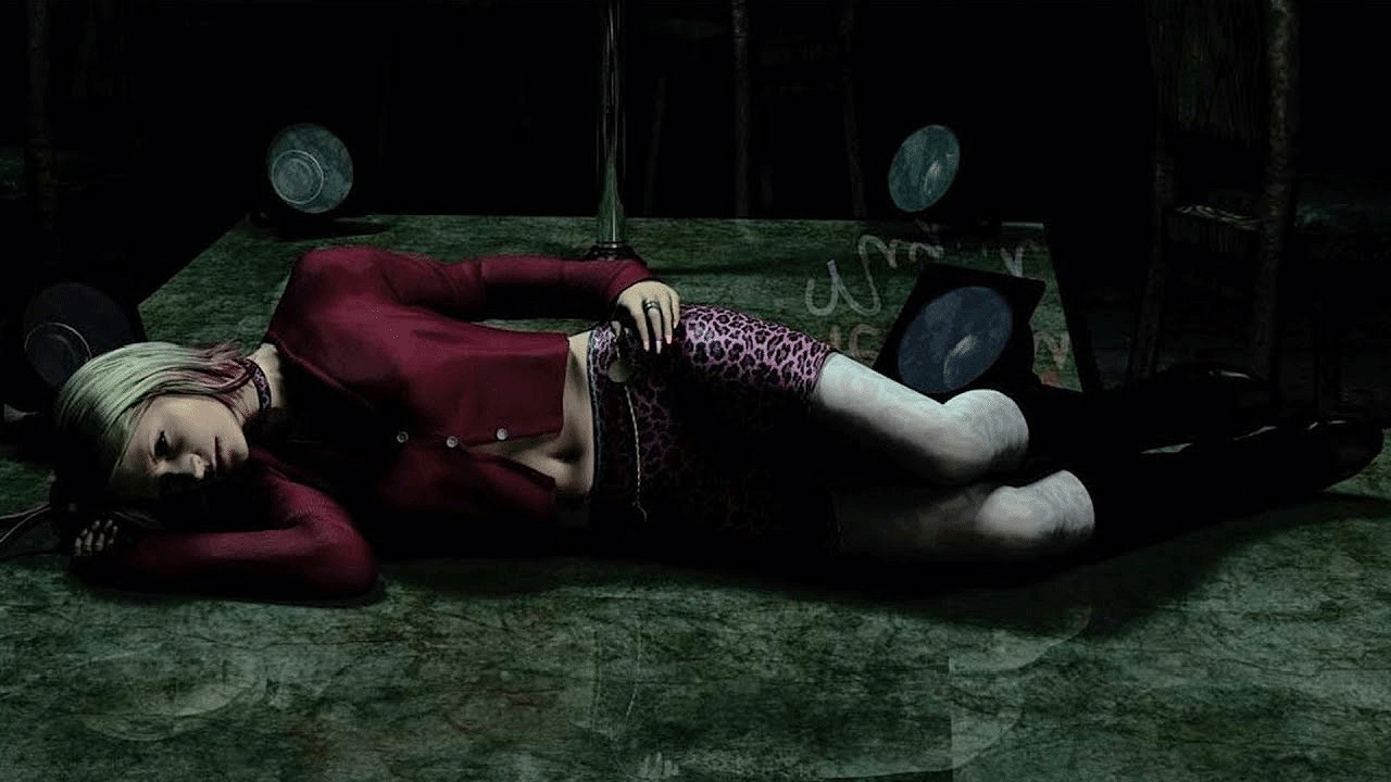 晚報:《沉默之丘2》將來有可能出DLC!5月中國大陸研發網路遊戲版號 晚報:《沉默之丘2》將來有可能出DLC!5月中國大陸研發網路遊戲版號