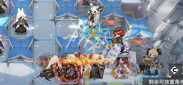 明日方舟眾生行記MT-S-3突襲攻略