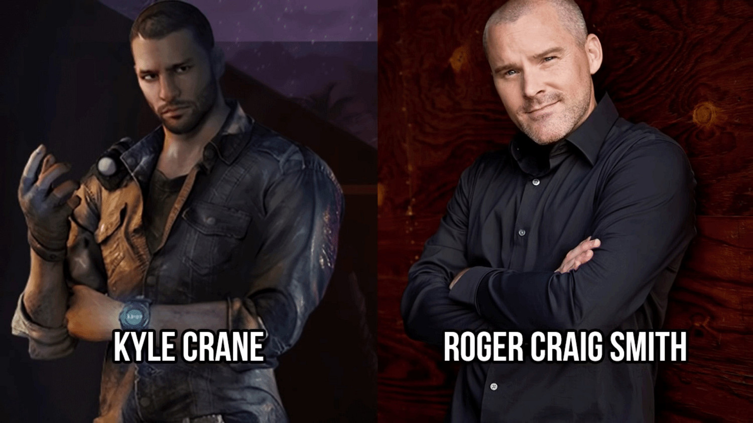 不適配!《垂死之光:困獸》更換男主法語配音演員 不適配!《垂死之光:困獸》更換男主法語配音演員