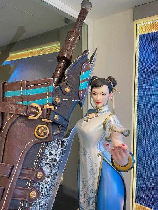 《怪獵：荒野》明日公布新預告！《快打旋風6》連動來了