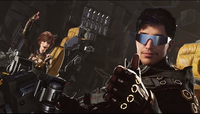 搞點歐潤吉吃吃~《劍星》連動《Nikke》3D doro登場!