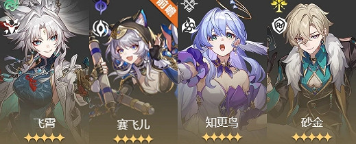 崩壞星穹鐵道銀河球棒俠傳說魔王篇攻略大全