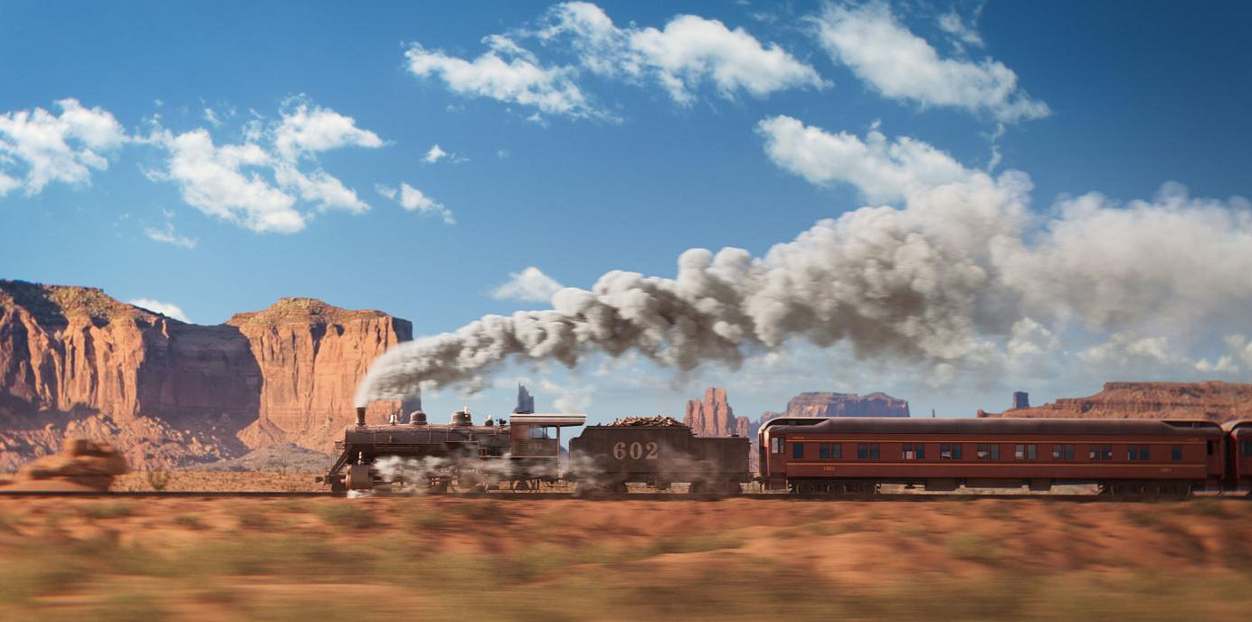 Urban Games公布《狂熱運輸3》打造前所未有的運輸大亨終極體驗！