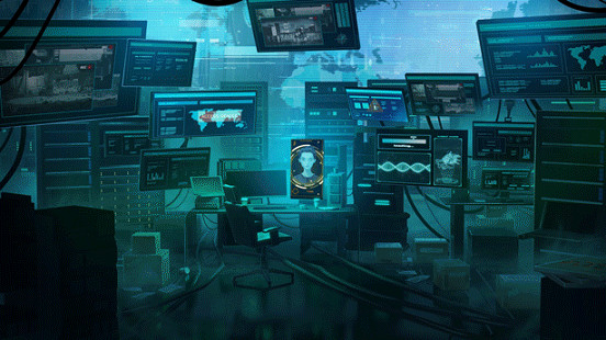 Steam電馭叛客世界觀新遊《黃昏特工小隊》即將發售! Steam電馭叛客世界觀新遊《黃昏特工小隊》即將發售!