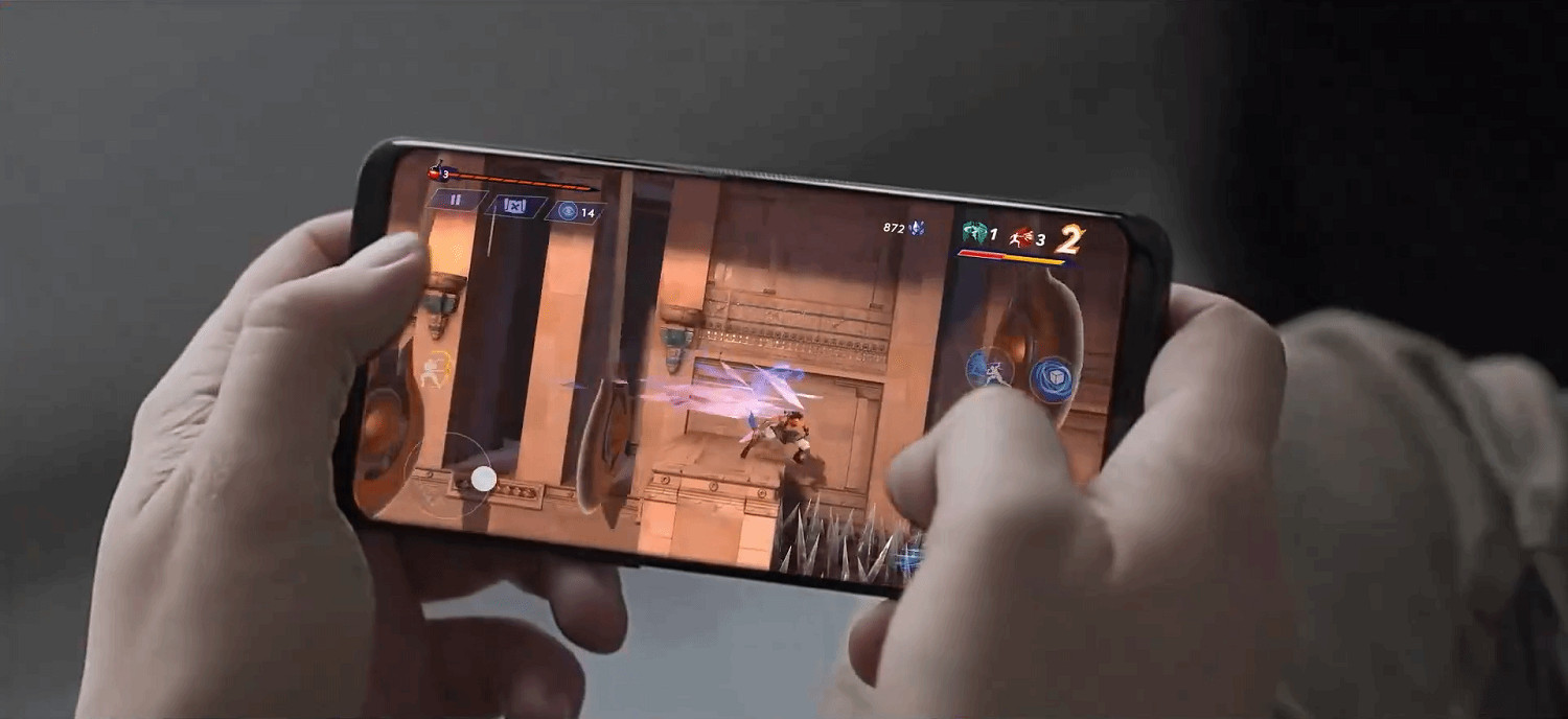 超受歡迎!《波斯王子:失落的王冠》手遊下載破100萬 超受歡迎!《波斯王子:失落的王冠》手遊下載破100萬