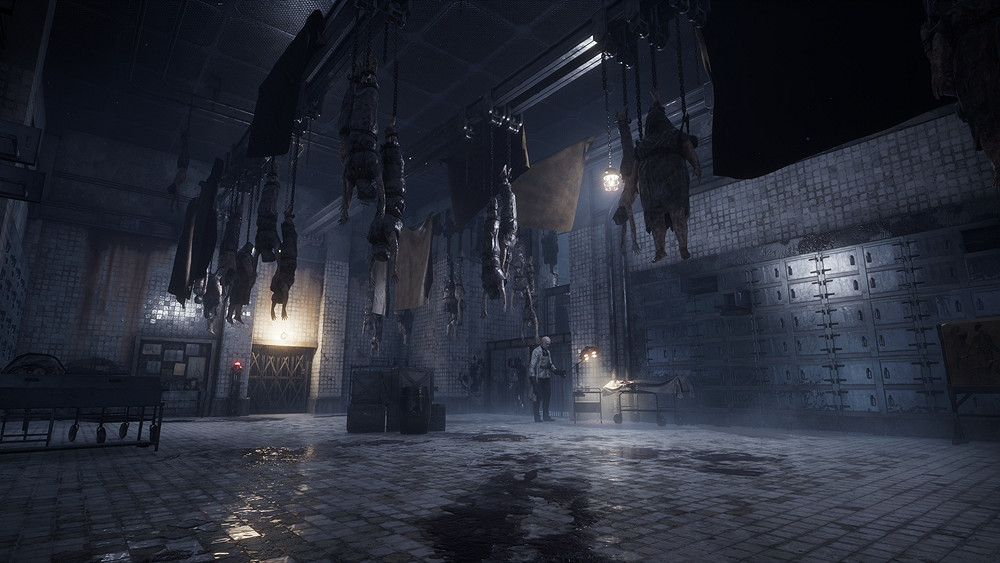 《P 的謊言》DLC新實機展示及售價公開!本體更新Boss Rematch 《P 的謊言》DLC新實機展示及售價公開!本體更新Boss Rematch