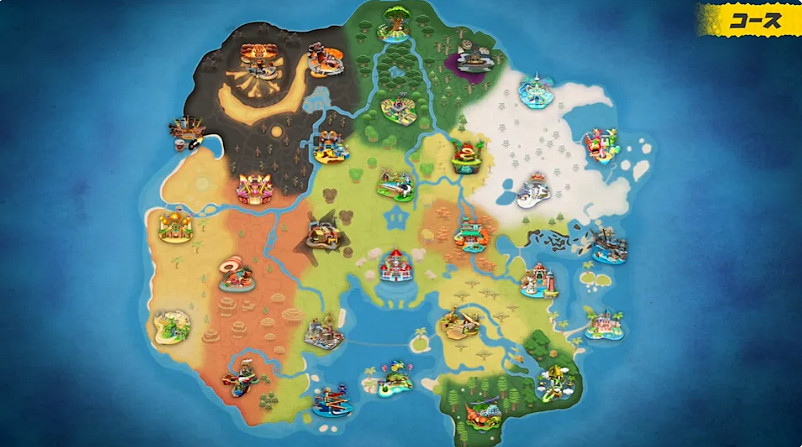 《瑪利歐賽車世界》本非Switch2護航作?真實原因竟是！