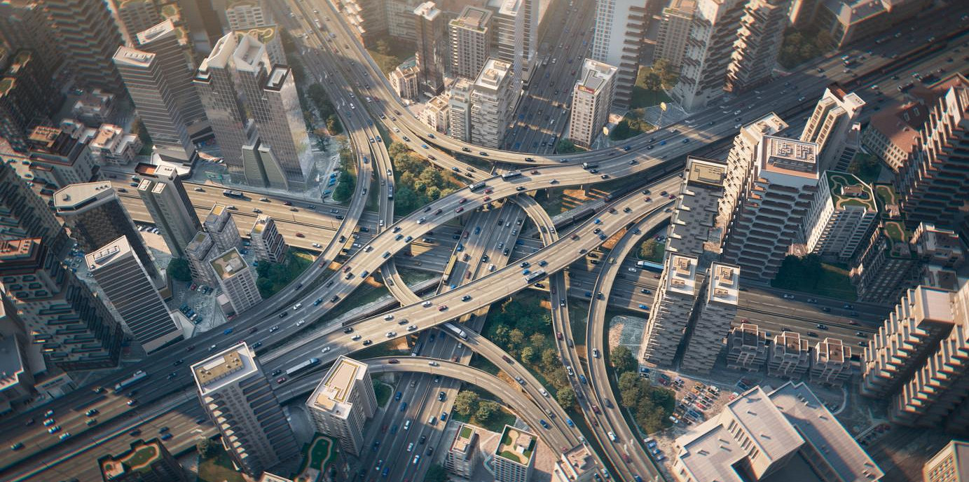 Urban Games公布《狂熱運輸3》打造前所未有的運輸大亨終極體驗！