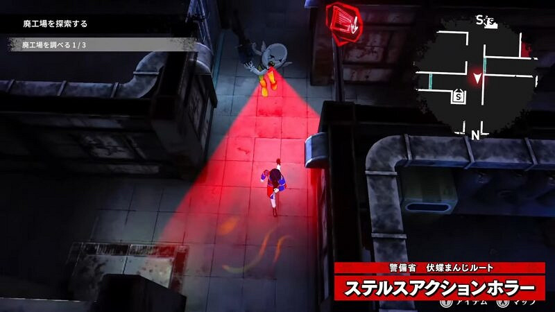 不同路線不同玩法!小高和剛《終天教團》9/5 發售! 不同路線不同玩法!小高和剛《終天教團》9/5 發售!