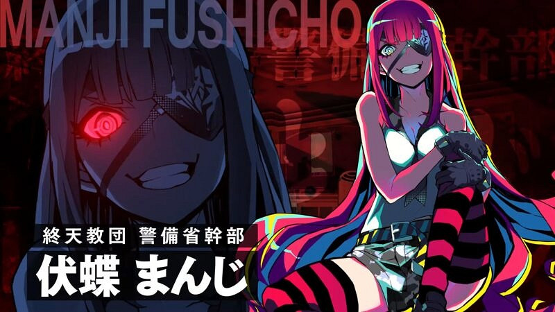 不同路線不同玩法!小高和剛《終天教團》9/5 發售! 不同路線不同玩法!小高和剛《終天教團》9/5 發售!