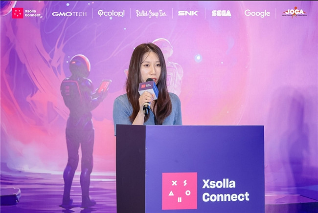 中日遊戲行業交流會在滬成功舉辦 共探日本破局新路徑 中日遊戲行業交流會在滬成功舉辦 共探日本破局新路徑