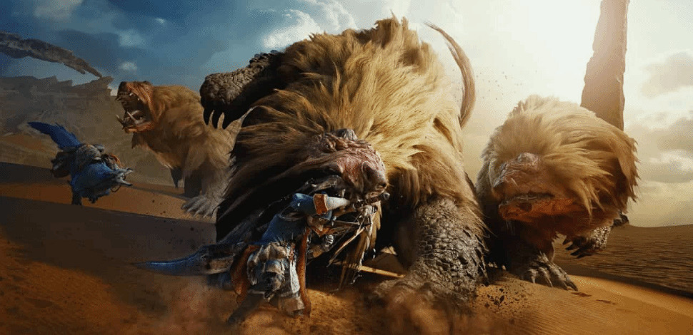 美國今年熱賣遊戲Top20:怪獵荒野登頂 AC影緊隨其後! 美國今年熱賣遊戲Top20:怪獵荒野登頂 AC影緊隨其後!