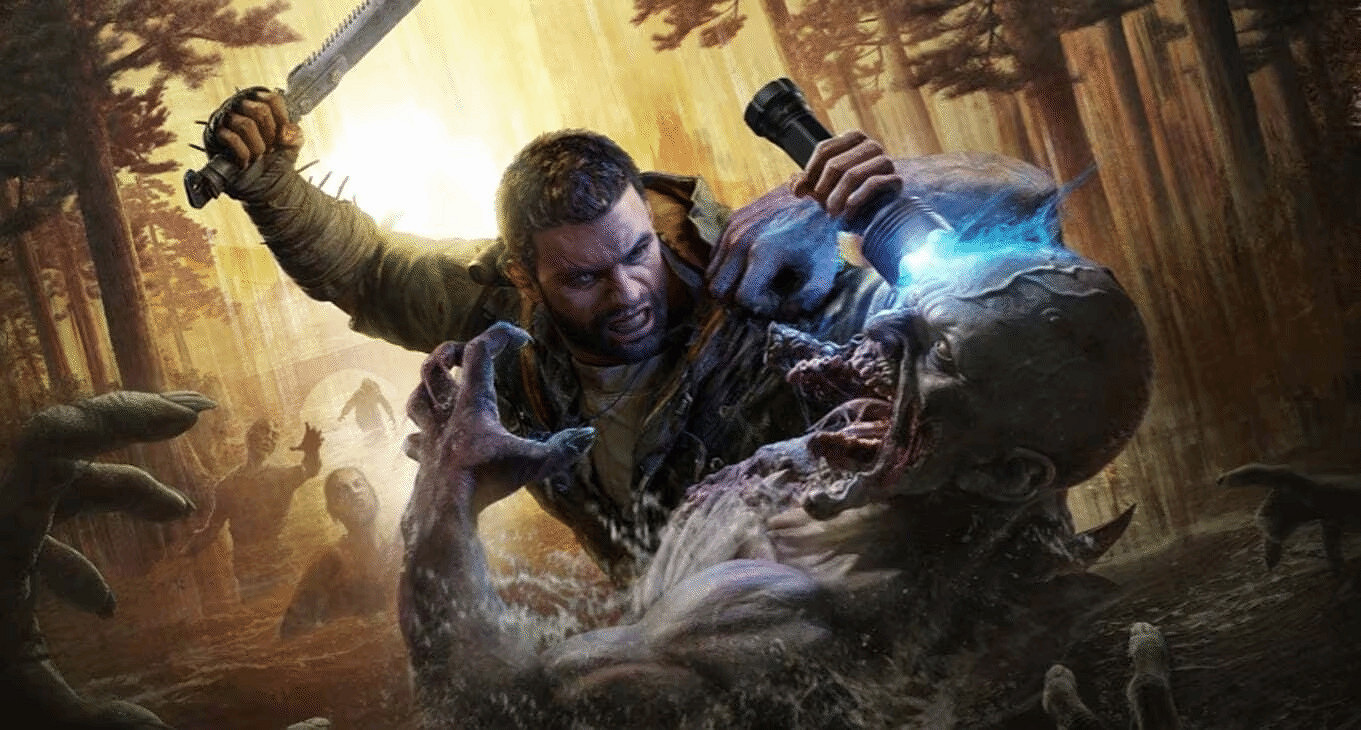 不適配!《垂死之光:困獸》更換男主法語配音演員 不適配!《垂死之光:困獸》更換男主法語配音演員