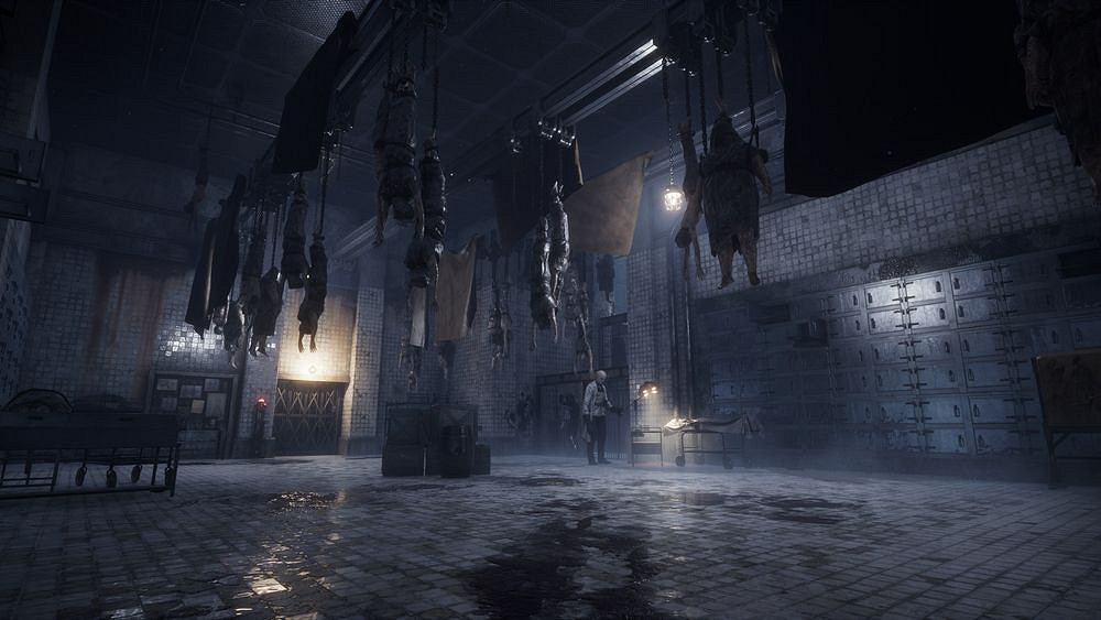 《P 的謊言》DLC《序曲》搶先一窺新場景與角色面貌 《P 的謊言》DLC《序曲》搶先一窺新場景與角色面貌