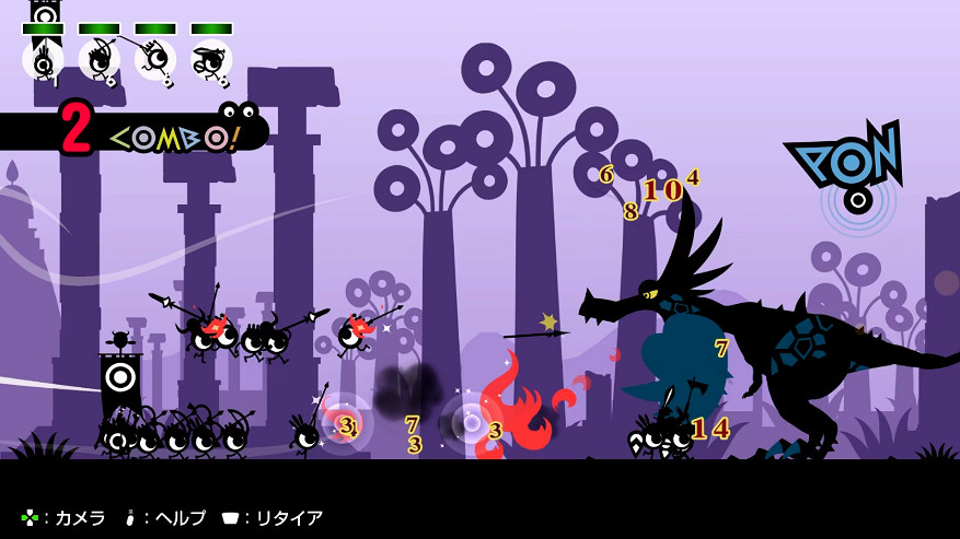 啪打碰精神續作《RATATAN》試玩6月登PC 支援連線 啪打碰精神續作《RATATAN》試玩6月登PC 支援連線