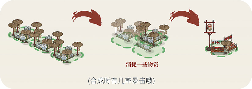 國風城建遊戲《歲久丹青》最新試玩版與宣傳片公開,眾籌同步開啟 國風城建遊戲《歲久丹青》最新試玩版與宣傳片公開,眾籌同步開啟