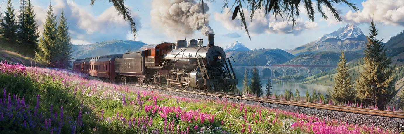 Urban Games公布《狂熱運輸3》打造前所未有的運輸大亨終極體驗！