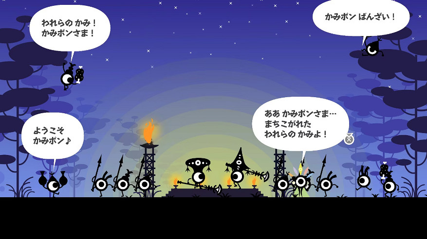 啪打碰精神續作《RATATAN》試玩6月登PC 支援連線 啪打碰精神續作《RATATAN》試玩6月登PC 支援連線