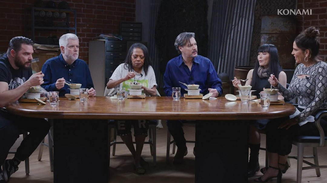 《潛龍諜影3：重製版》開發團隊揭秘全新開場動畫