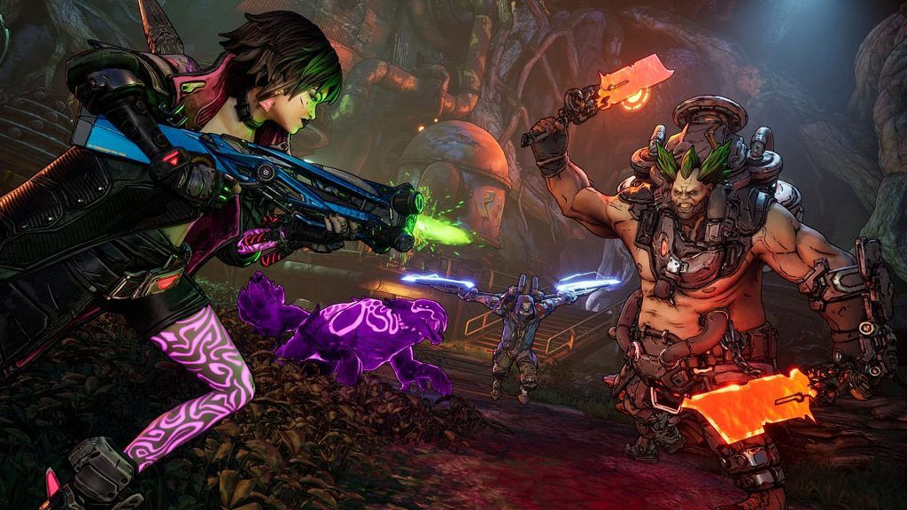 《邊緣禁地4》定價懸而未決 開發成本是前作的2倍！