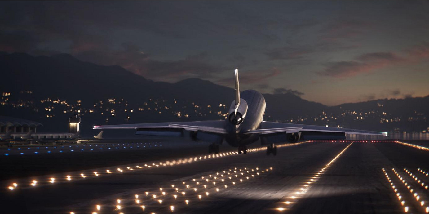 Urban Games公布《狂熱運輸3》打造前所未有的運輸大亨終極體驗！