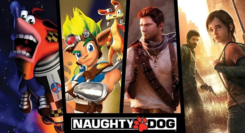 頑皮狗讚索尼為最好的老板:哪怕有爭議性 都會支援 頑皮狗讚索尼為最好的老板:哪怕有爭議性 都會支援