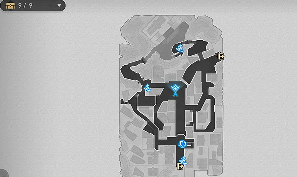 崩壞星穹鐵道3.3風堇隱藏成就達成攻略 崩壞星穹鐵道3.3風堇隱藏成就達成攻略