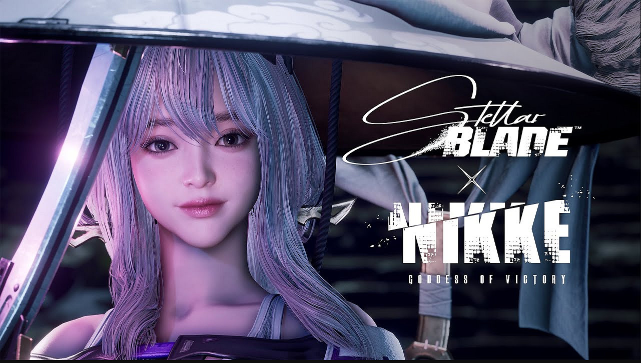 搞點歐潤吉吃吃~《劍星》連動《Nikke》3D doro登場!