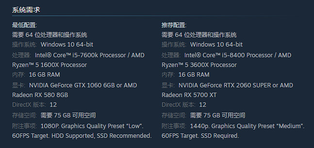 《劍星》Steam名字介紹 《劍星》Steam名字介紹