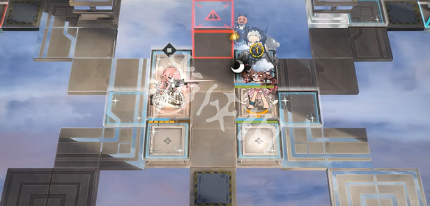 明日方舟眾生行記MT-S-5突襲攻略 明日方舟眾生行記MT-S-5突襲攻略