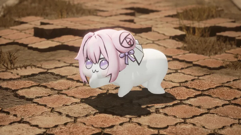 搞點歐潤吉吃吃~《劍星》連動《Nikke》3D doro登場!