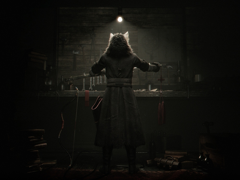 《P 的謊言》DLC新實機展示及售價公開!本體更新Boss Rematch 《P 的謊言》DLC新實機展示及售價公開!本體更新Boss Rematch