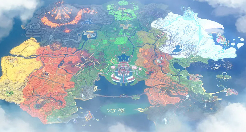 《瑪利歐賽車世界》本非Switch2護航作?真實原因竟是！