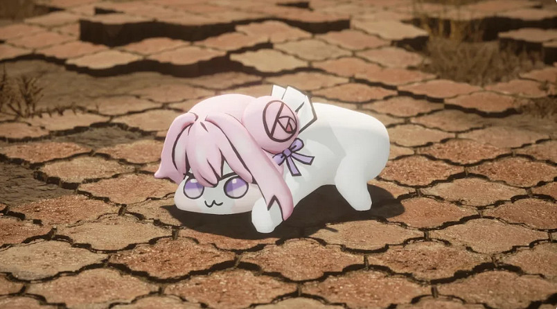 搞點歐潤吉吃吃~《劍星》連動《Nikke》3D doro登場!