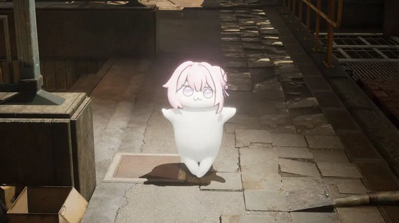 搞點歐潤吉吃吃~《劍星》連動《Nikke》3D doro登場!