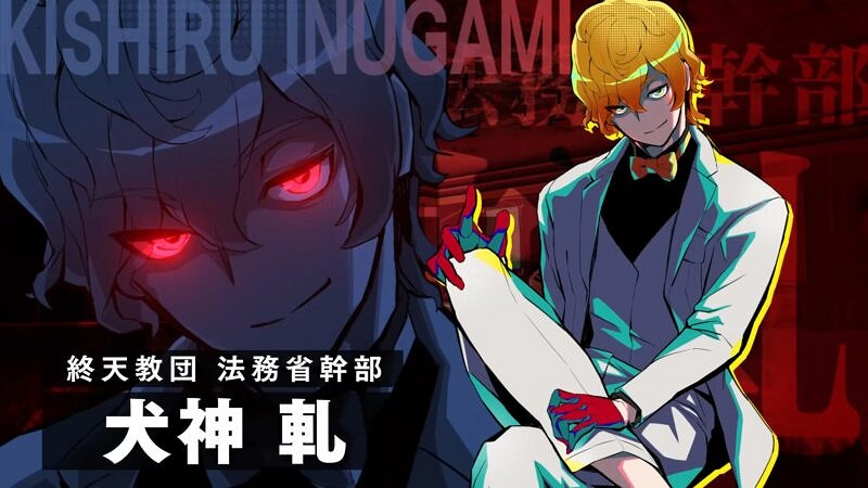 不同路線不同玩法!小高和剛《終天教團》9/5 發售! 不同路線不同玩法!小高和剛《終天教團》9/5 發售!