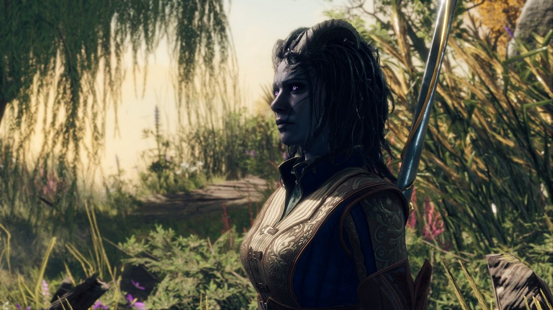 前《闇龍紀元》首席編劇:《博德3》顛覆了行業認知! 前《闇龍紀元》首席編劇:《博德3》顛覆了行業認知!