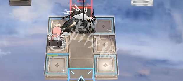 明日方舟眾生行記MT-S-5突襲攻略 明日方舟眾生行記MT-S-5突襲攻略