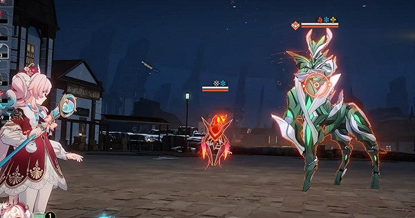 崩壞星穹鐵道3.3風堇隱藏成就達成攻略 崩壞星穹鐵道3.3風堇隱藏成就達成攻略