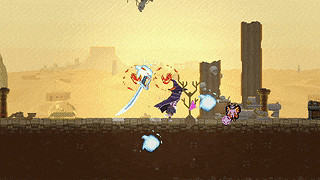 《神奇魔法師》於今日上線,首發85折! 《神奇魔法師》於今日上線,首發85折!