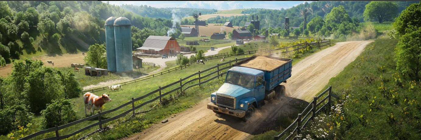 Urban Games公布《狂熱運輸3》打造前所未有的運輸大亨終極體驗！