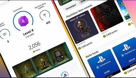 索尼宣布PS Stars將於2026年終止!忠誠計劃未來重構 索尼宣布PS Stars將於2026年終止!忠誠計劃未來重構