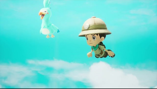 《幻想生活i》新作大獲好評!玩家數量碾壓毀滅戰士! 《幻想生活i》新作大獲好評!玩家數量碾壓毀滅戰士!