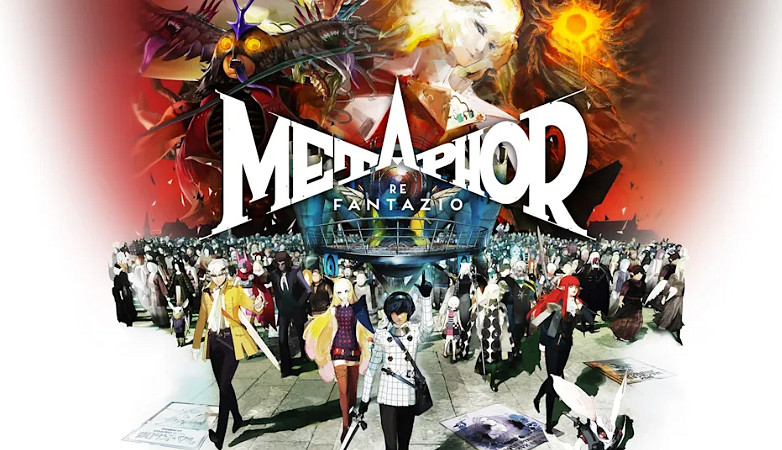 《暗喻幻想》Atlus大作確認登錄 Xbox Game Pass (XGP) 會免！不用買了