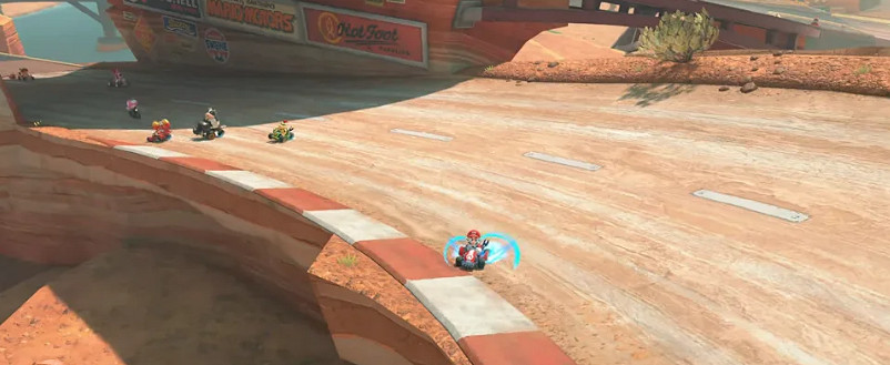 《瑪利歐賽車世界》本非Switch2護航作?真實原因竟是！