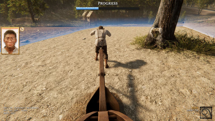 惡搞版莊園領主？中世紀貴族模擬器上線 還能鞭打農民