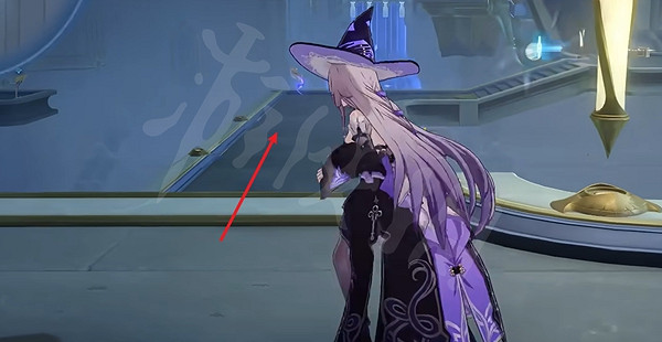 崩壞星穹鐵道晨昏之眼寶箱位置大全 崩壞星穹鐵道晨昏之眼寶箱位置大全