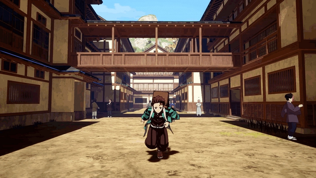 《鬼滅之刃火之神血風譚2》鍛刀村篇故事PV發布